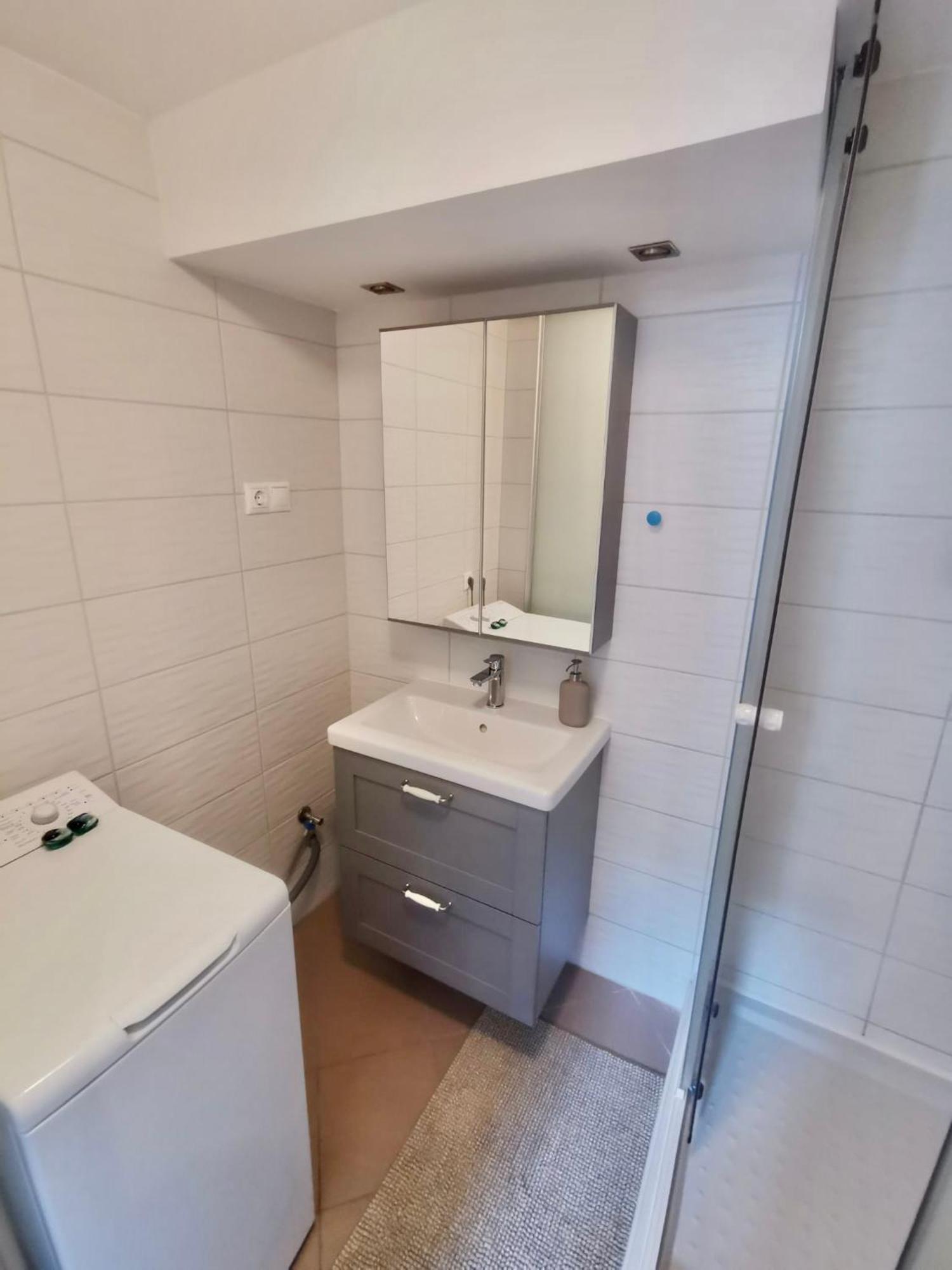 Goldcentral Apartment Comfort Budapest Luaran gambar